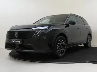 Peugeot 5008 1.2 Hybrid 136 Allure 7p uit 2025