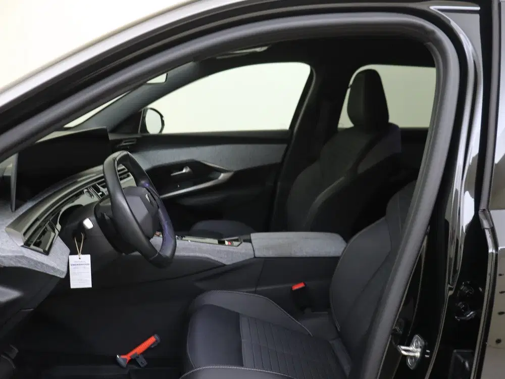 Peugeot 5008 1.2 Hybrid 136 Allure 7p uit 2025, foto 10
