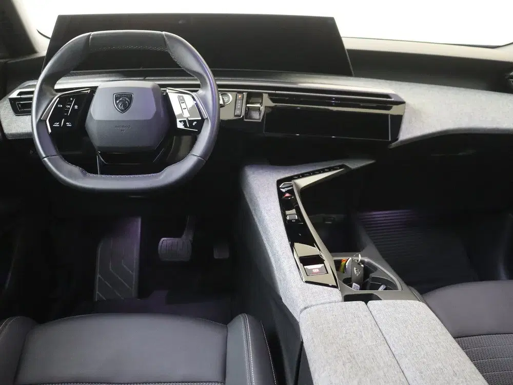 Peugeot 5008 1.2 Hybrid 136 Allure 7p uit 2025, foto 5