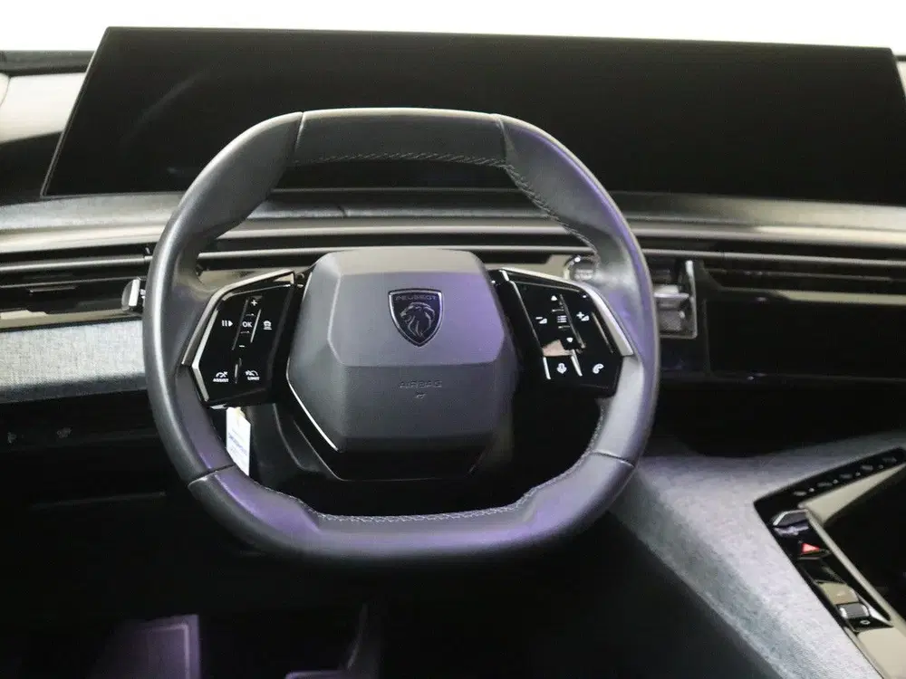 Peugeot 5008 1.2 Hybrid 136 Allure 7p uit 2025, foto 6