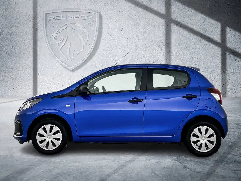 Peugeot 108 72 pk Acces uit 2021, foto 2