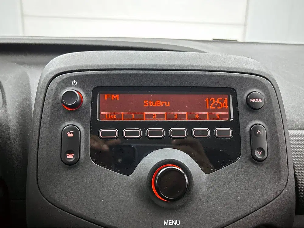 Peugeot 108 72 pk Acces uit 2021, foto 6