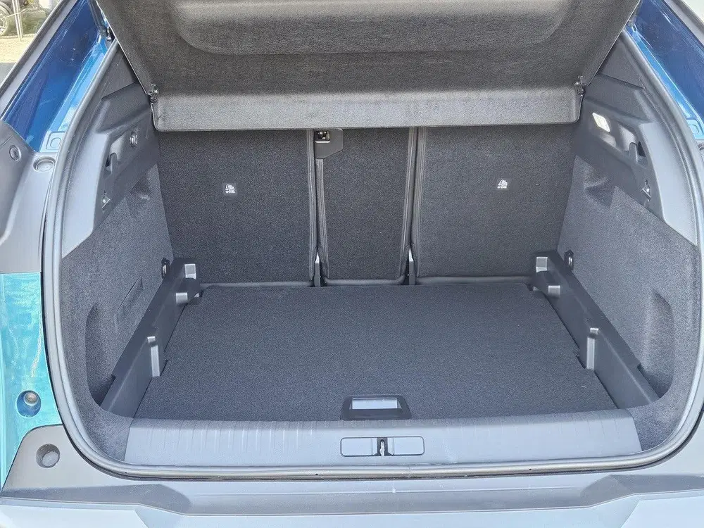 Peugeot 3008 1.2 Hybrid 145 Allure uit 2026, foto 10