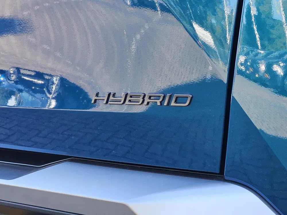 Peugeot 3008 1.2 Hybrid 145 Allure uit 2026, foto 13