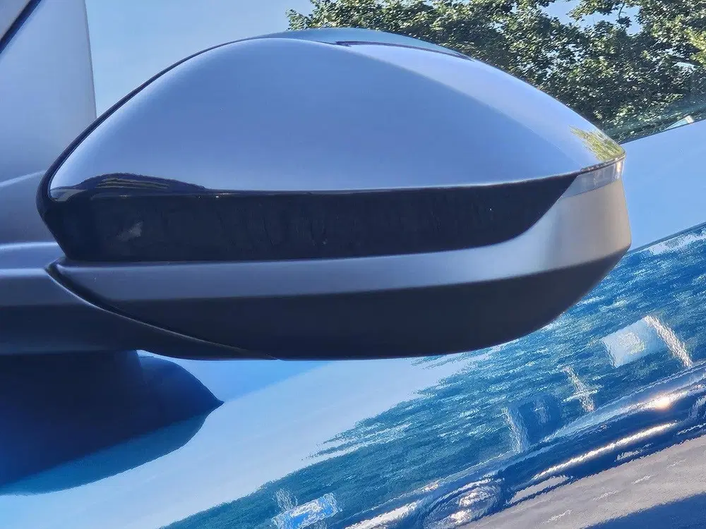 Peugeot 3008 1.2 Hybrid 145 Allure uit 2026, foto 14