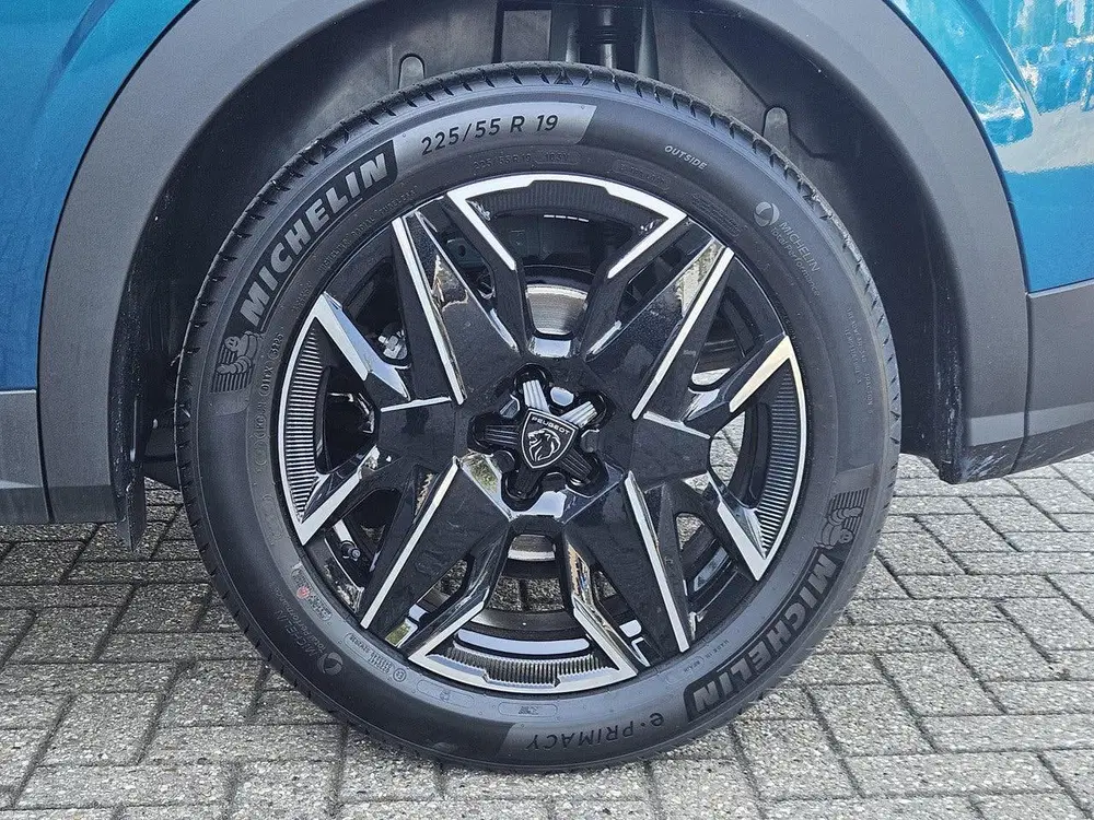 Peugeot 3008 1.2 Hybrid 145 Allure uit 2026, foto 15