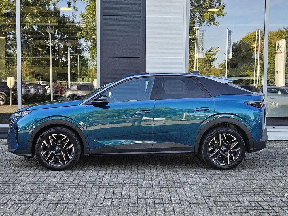 Peugeot 3008 1.2 Hybrid 145 Allure uit 2026, foto 7