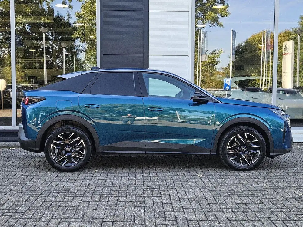 Peugeot 3008 1.2 Hybrid 145 Allure uit 2026, foto 8