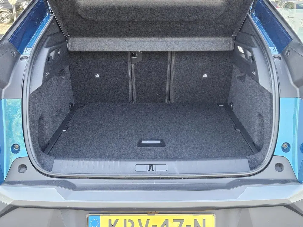 Peugeot 3008 1.2 Hybrid 145 Allure uit 2026, foto 9