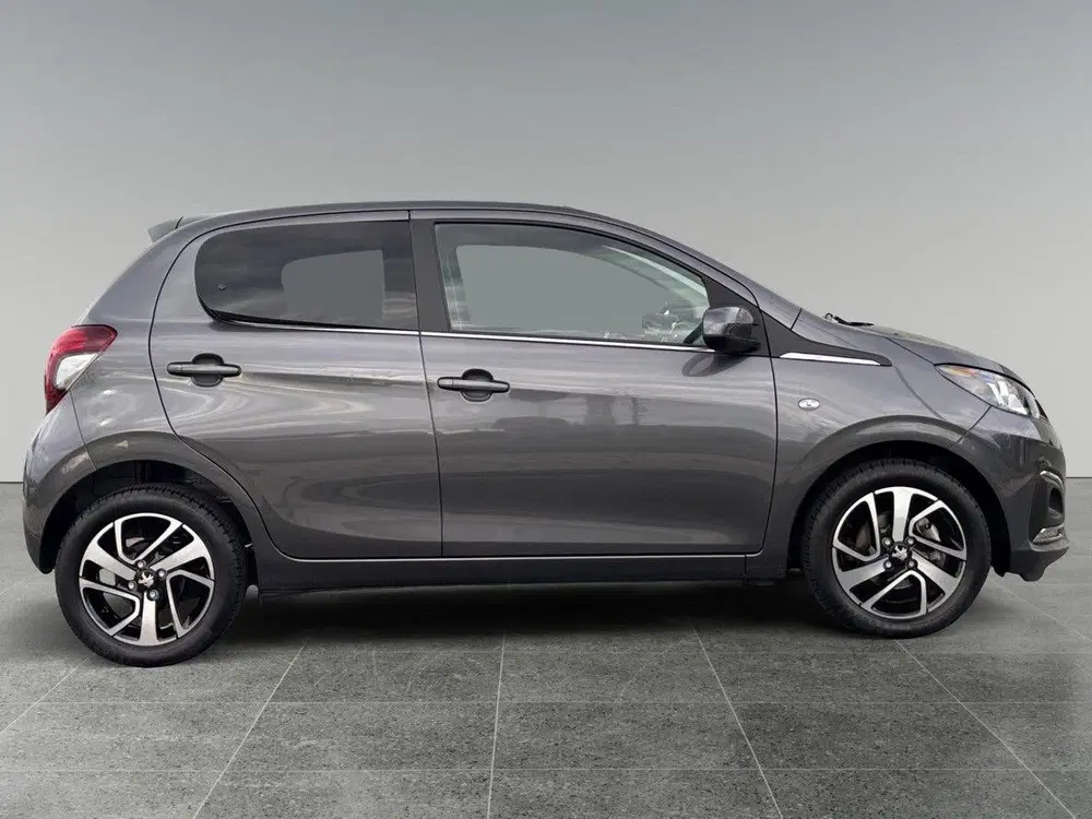 Peugeot 108 5-deurs Allure 1.0 e-VTi 72pk uit 2021, foto 6