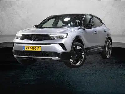 Opel Mokka Electric GS 54 kWh 156PK uit 2025