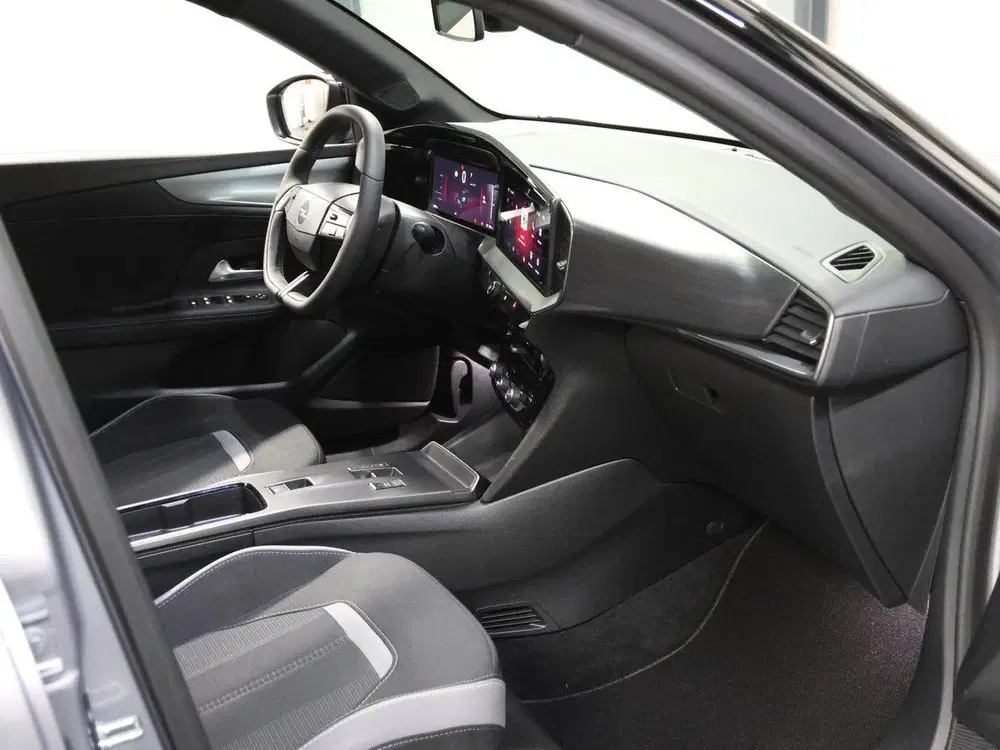 Opel Mokka Electric GS 54 kWh 156PK uit 2025, foto 10
