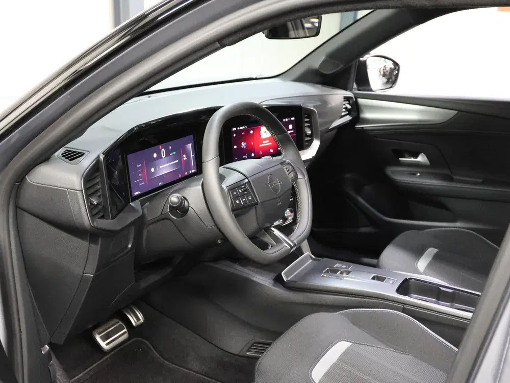 Opel Mokka Electric GS 54 kWh 156PK uit 2025, foto 12