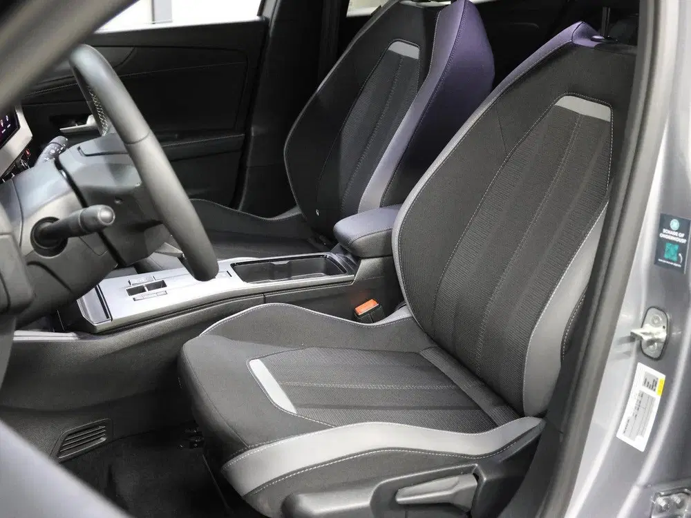 Opel Mokka Electric GS 54 kWh 156PK uit 2025, foto 13