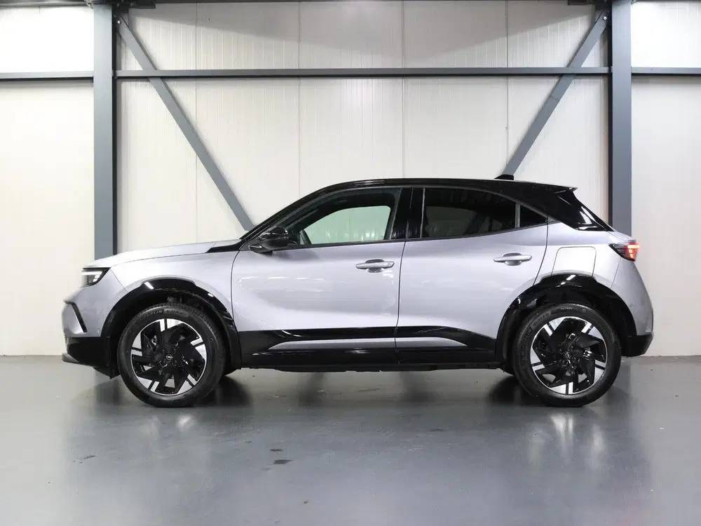 Opel Mokka Electric GS 54 kWh 156PK uit 2025, foto 2
