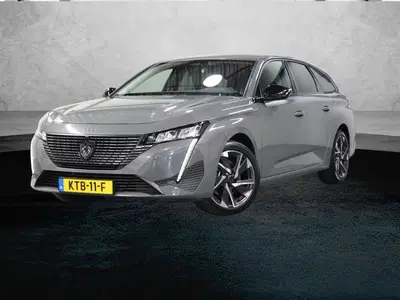 Peugeot 308 SW 1.2 Hybrid 145PK Allure uit 2025