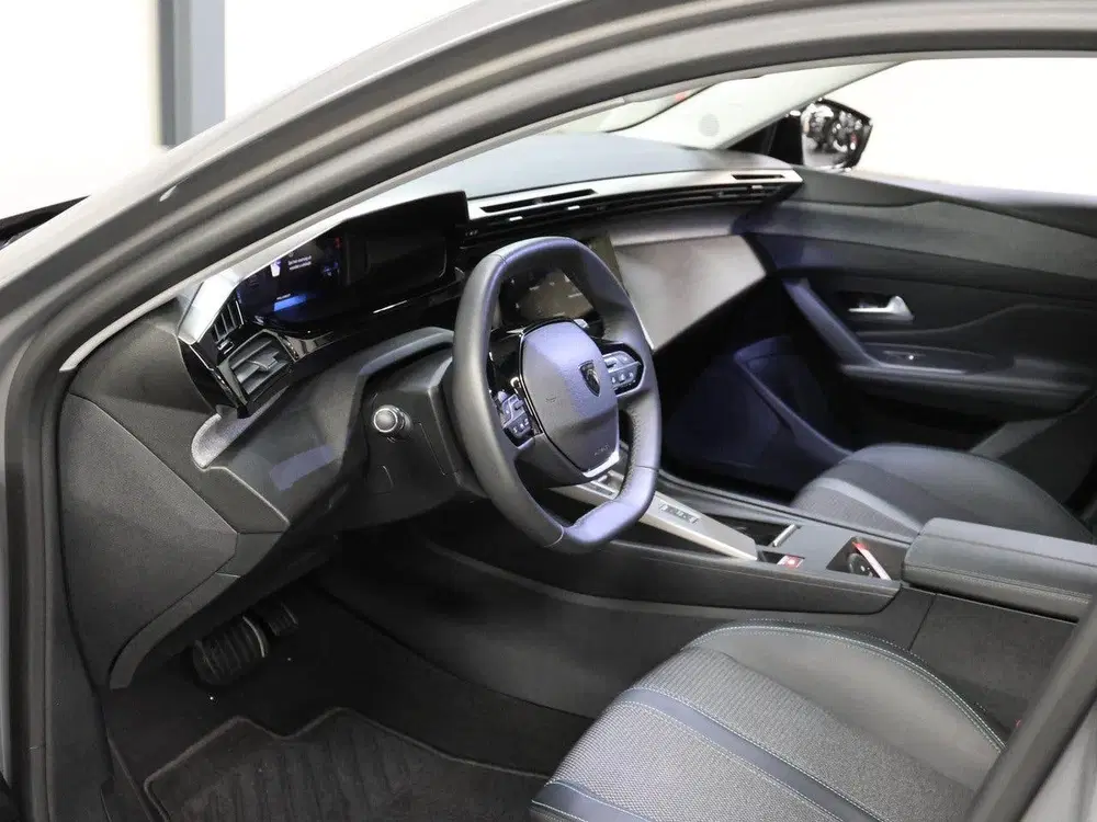 Peugeot 308 SW 1.2 Hybrid 145PK Allure uit 2025, foto 11