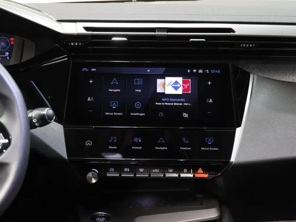 Peugeot 308 SW 1.2 Hybrid 145PK Allure uit 2025, foto 14