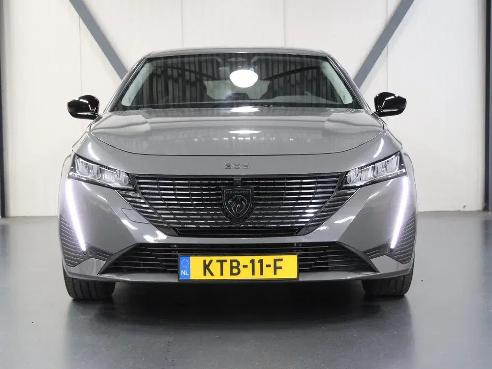 Peugeot 308 SW 1.2 Hybrid 145PK Allure uit 2025, foto 5