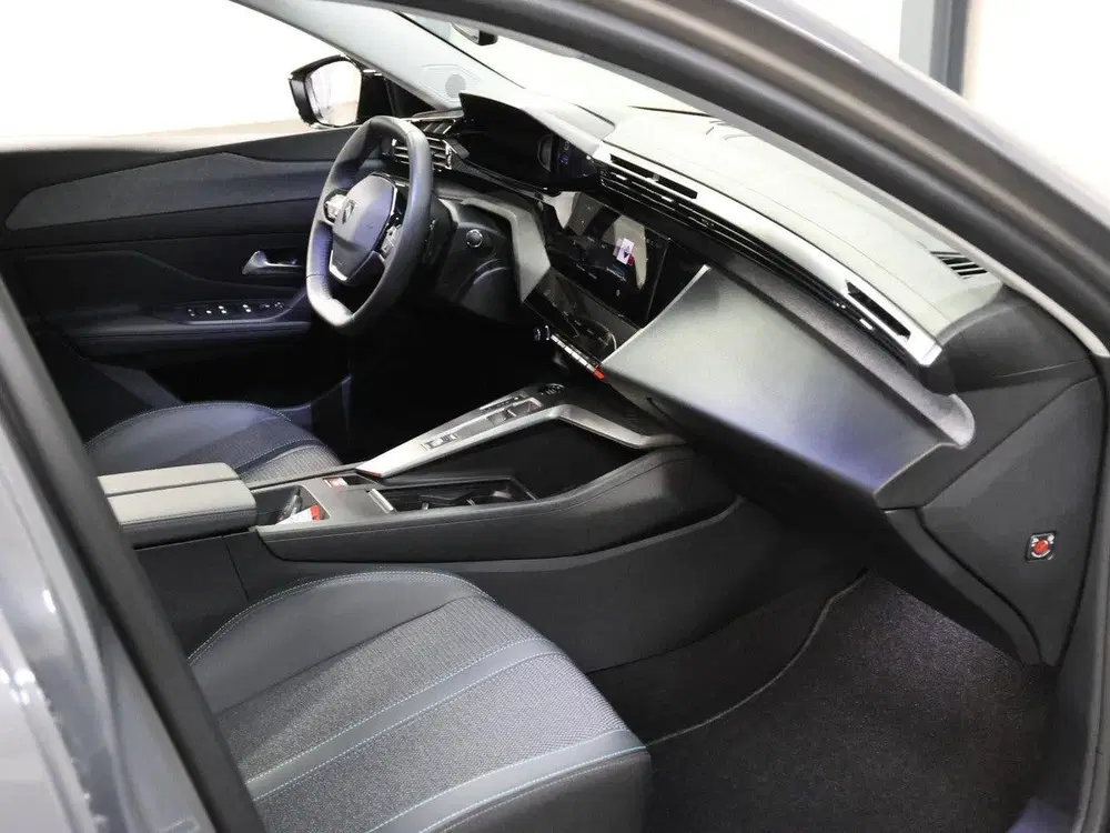 Peugeot 308 SW 1.2 Hybrid 145PK Allure uit 2025, foto 9