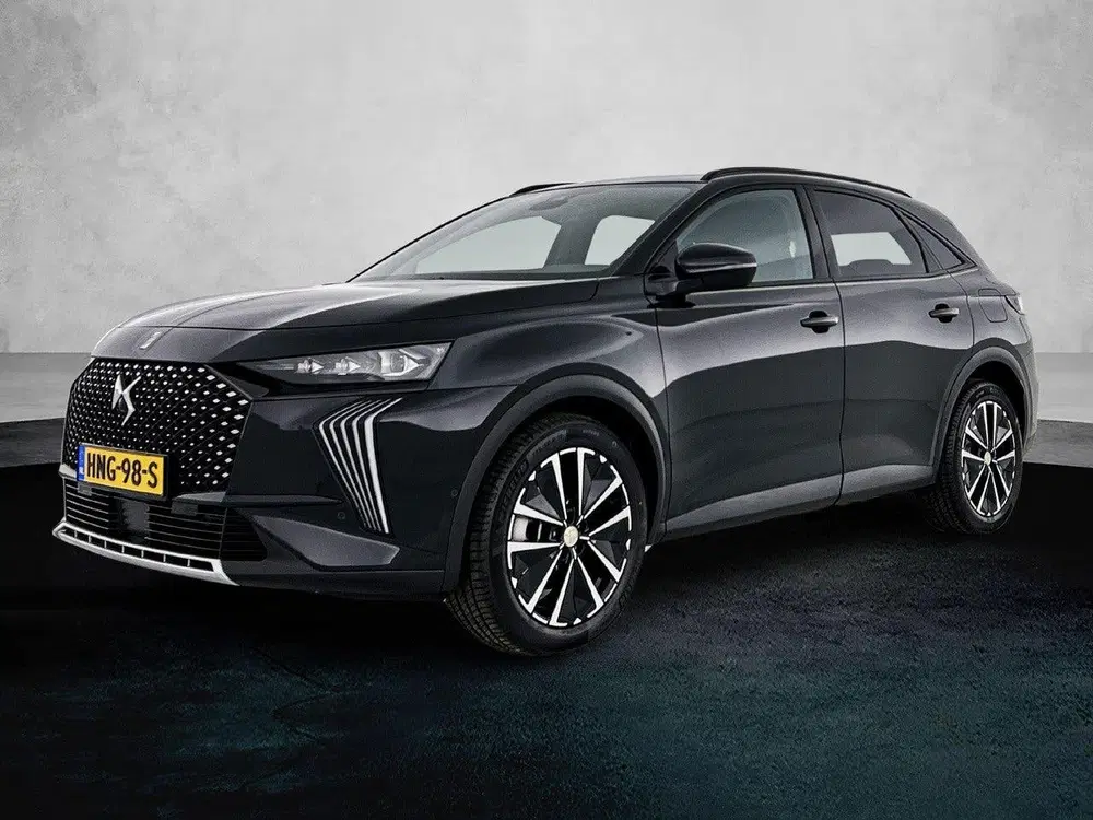 DS Automobiles DS 7 DS DS 7 1.6 PHEV 225 Edition France uit 2025