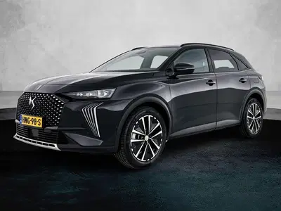 DS Automobiles DS 7 DS DS 7 1.6 PHEV 225 Edition France uit 2025