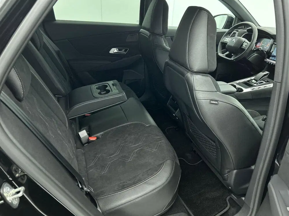 DS Automobiles DS 7 DS DS 7 1.6 PHEV 225 Edition France uit 2025, foto 13