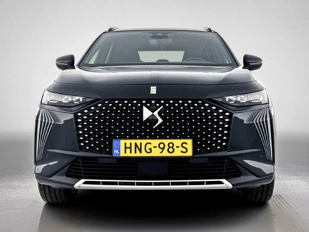 DS Automobiles DS 7 DS DS 7 1.6 PHEV 225 Edition France uit 2025, foto 3