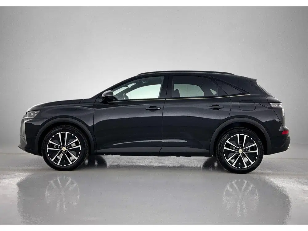 DS Automobiles DS 7 DS DS 7 1.6 PHEV 225 Edition France uit 2025, foto 4