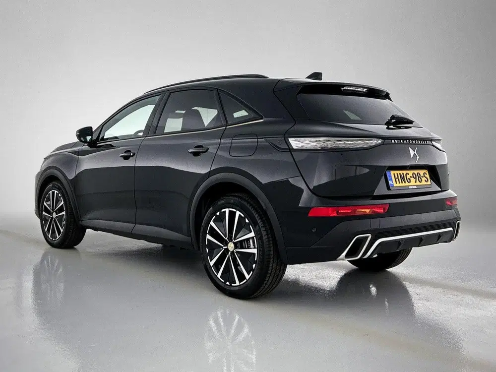 DS Automobiles DS 7 DS DS 7 1.6 PHEV 225 Edition France uit 2025, foto 5