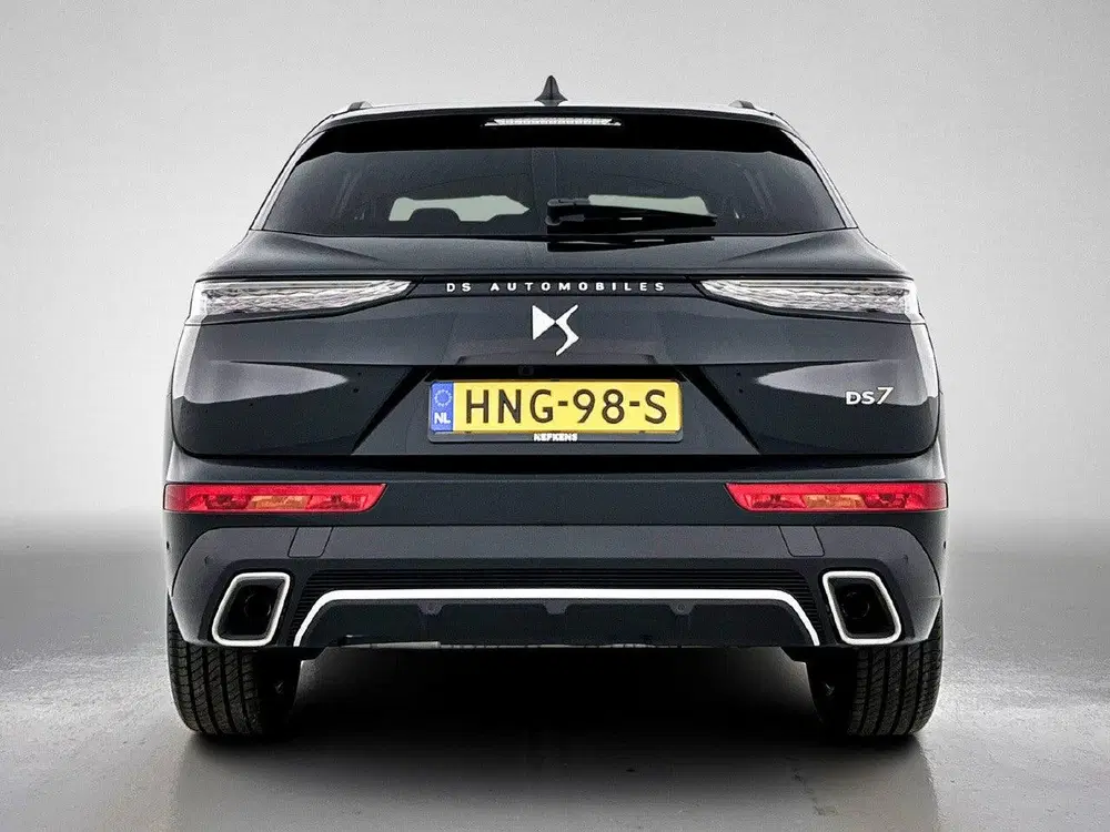 DS Automobiles DS 7 DS DS 7 1.6 PHEV 225 Edition France uit 2025, foto 6