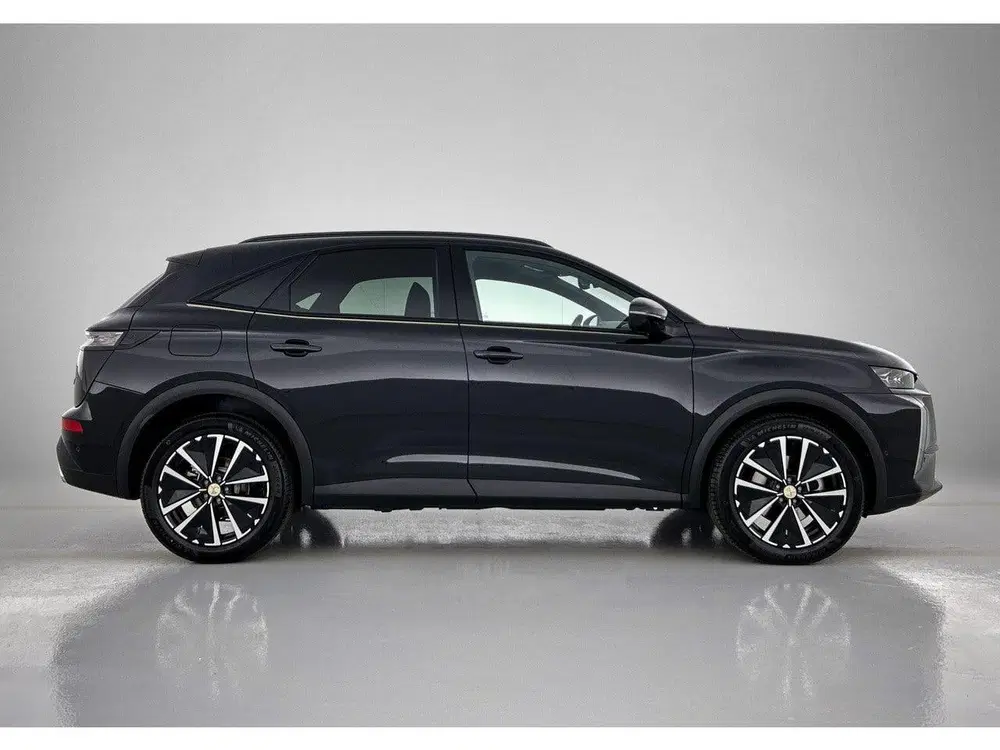 DS Automobiles DS 7 DS DS 7 1.6 PHEV 225 Edition France uit 2025, foto 8