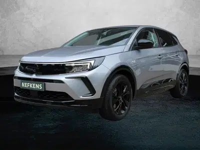 Opel Grandland GS-Line 225pk Plug-In Hybrid uit 2023
