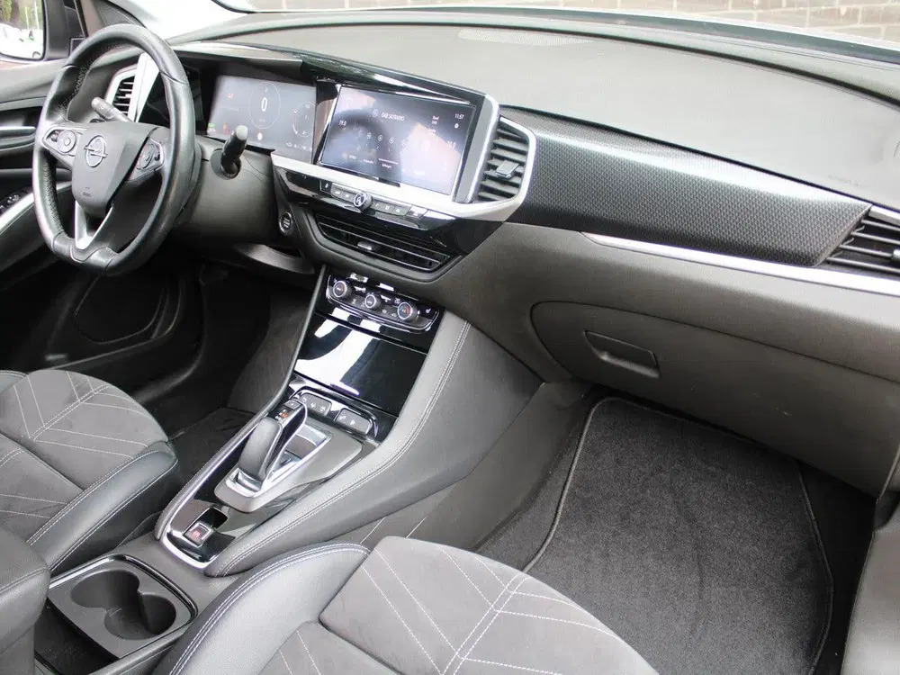 Opel Grandland GS-Line 225pk Plug-In Hybrid uit 2023, foto 11