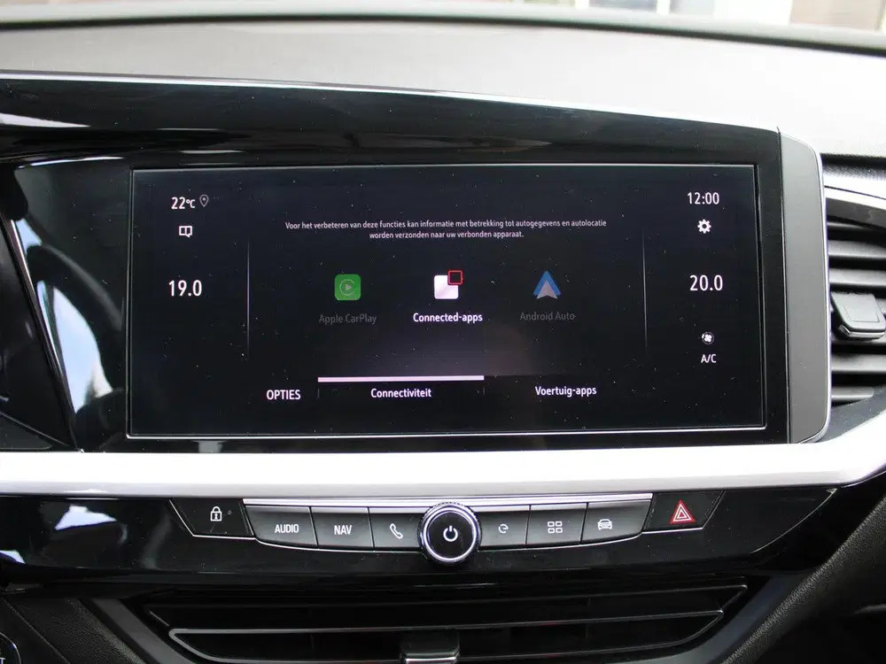 Opel Grandland GS-Line 225pk Plug-In Hybrid uit 2023, foto 14