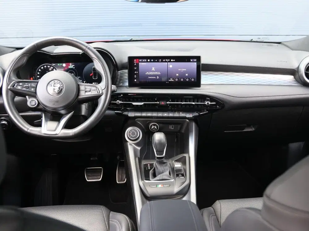 Alfa Romeo Tonale 280pk PHEV Edizione Speciale uit 2023, foto 14