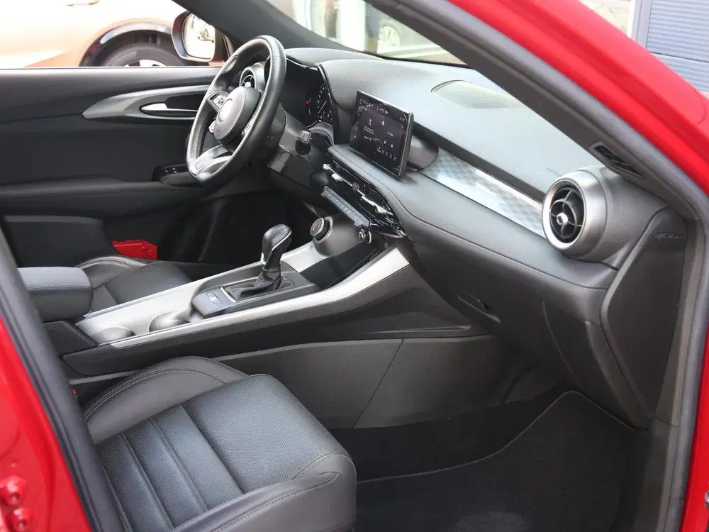 Alfa Romeo Tonale 280pk PHEV Edizione Speciale uit 2023, foto 9