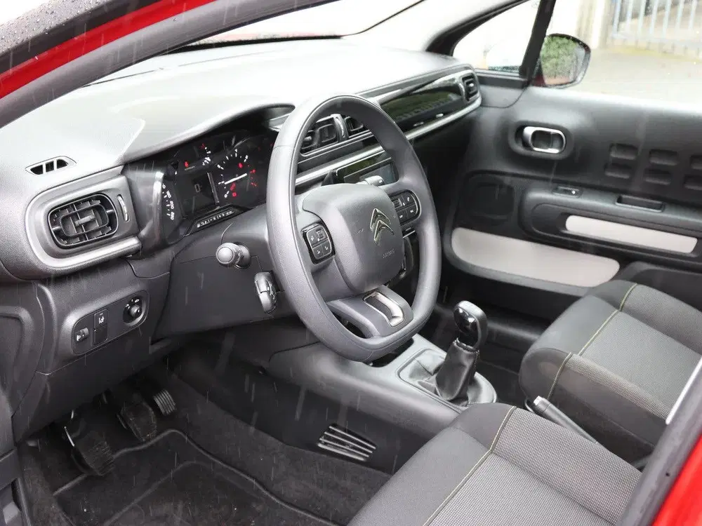 Citroën C3 1.2 PureTech You uit 2024, foto 10