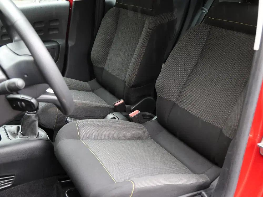 Citroën C3 1.2 PureTech You uit 2024, foto 11