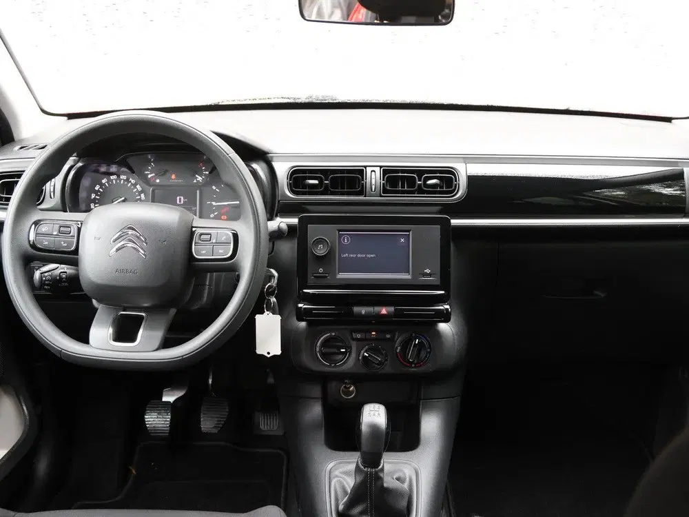 Citroën C3 1.2 PureTech You uit 2024, foto 12