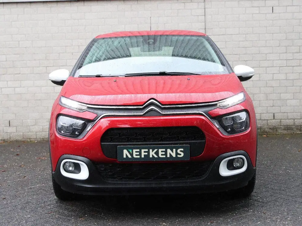 Citroën C3 1.2 PureTech You uit 2024, foto 4