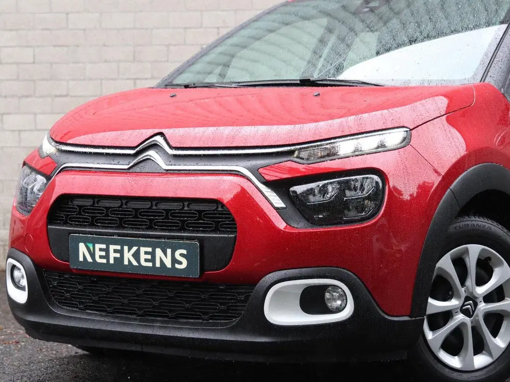 Citroën C3 1.2 PureTech You uit 2024, foto 5