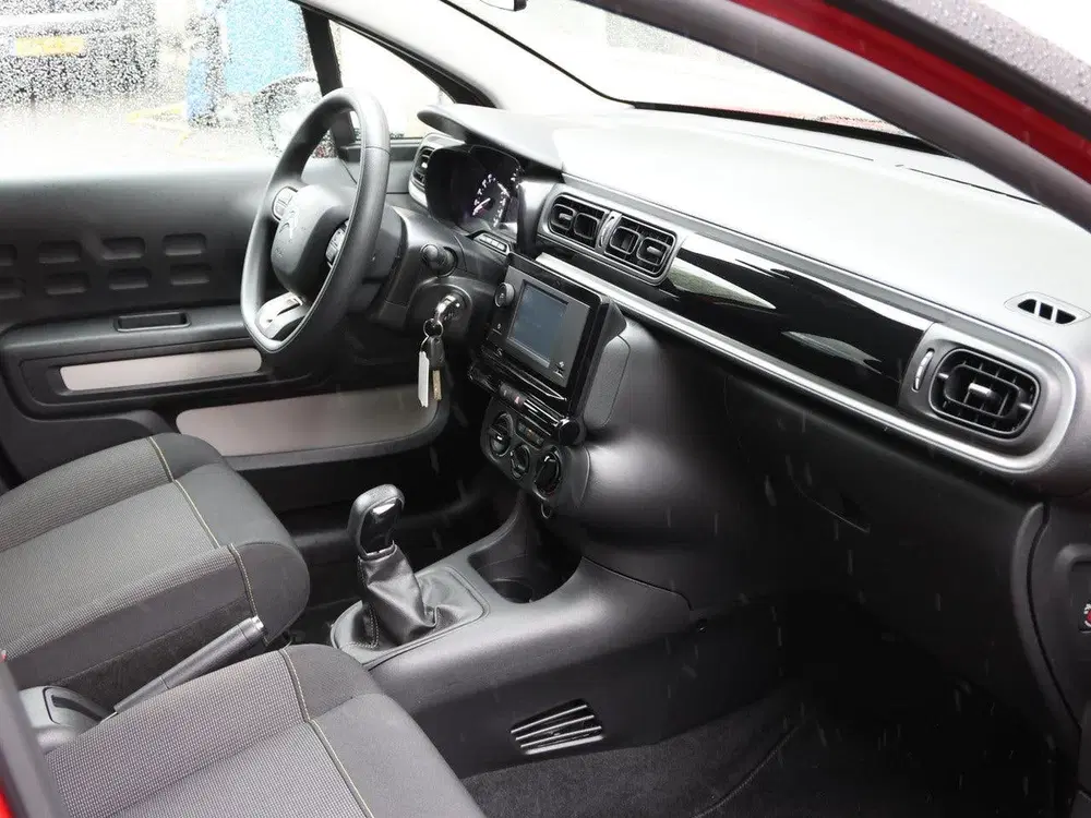 Citroën C3 1.2 PureTech You uit 2024, foto 8