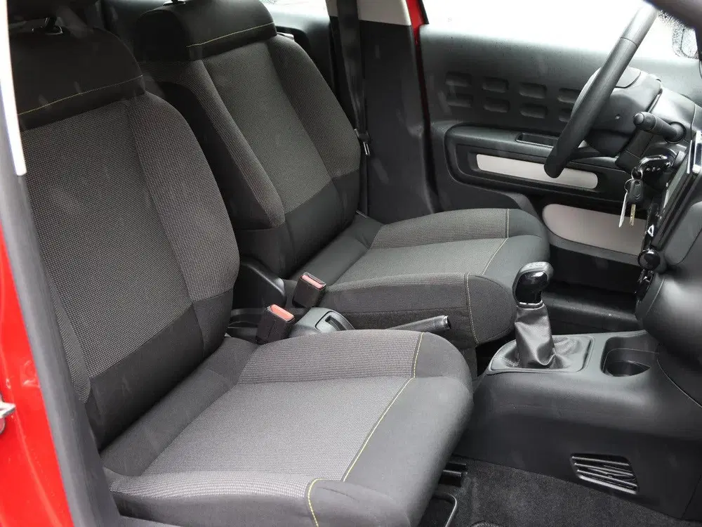 Citroën C3 1.2 PureTech You uit 2024, foto 9