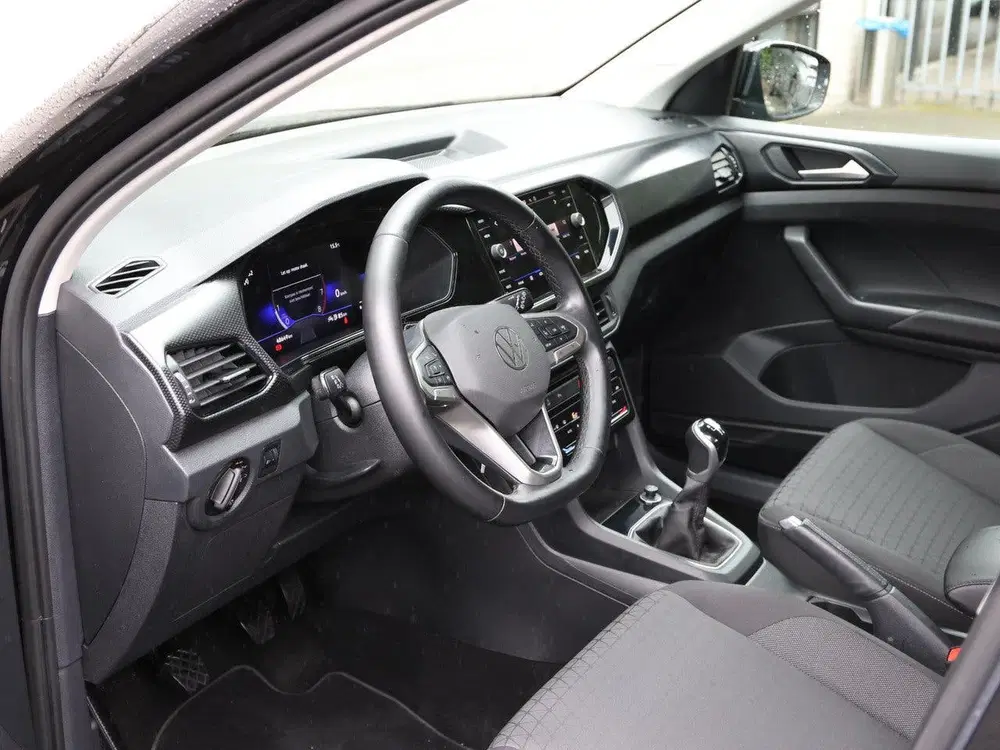Volkswagen T-Cross 1.0 TSI Go uit 2023, foto 10