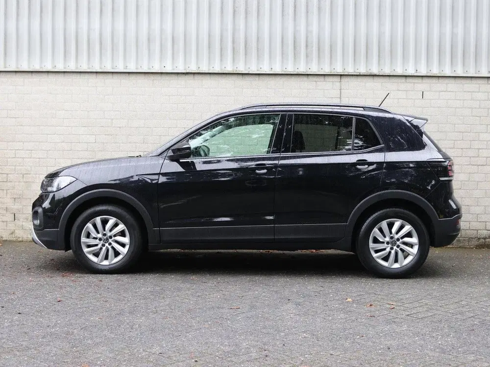 Volkswagen T-Cross 1.0 TSI Go uit 2023, foto 2