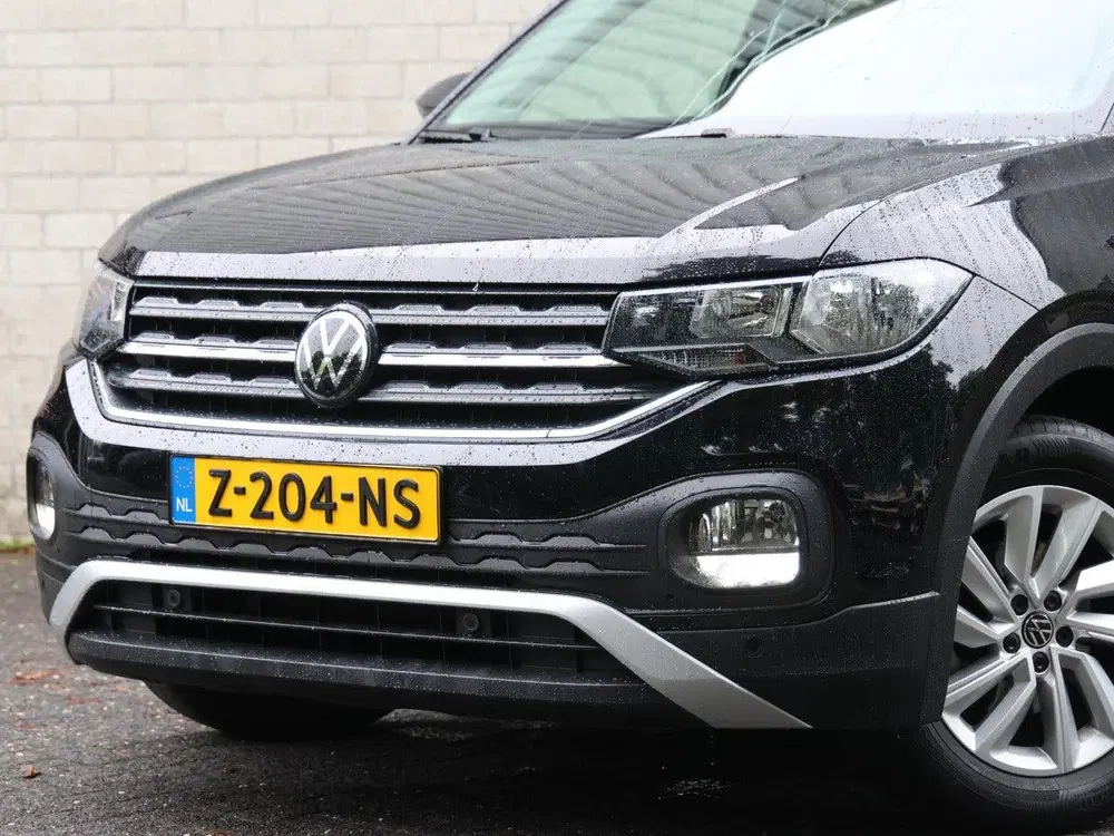 Volkswagen T-Cross 1.0 TSI Go uit 2023, foto 5