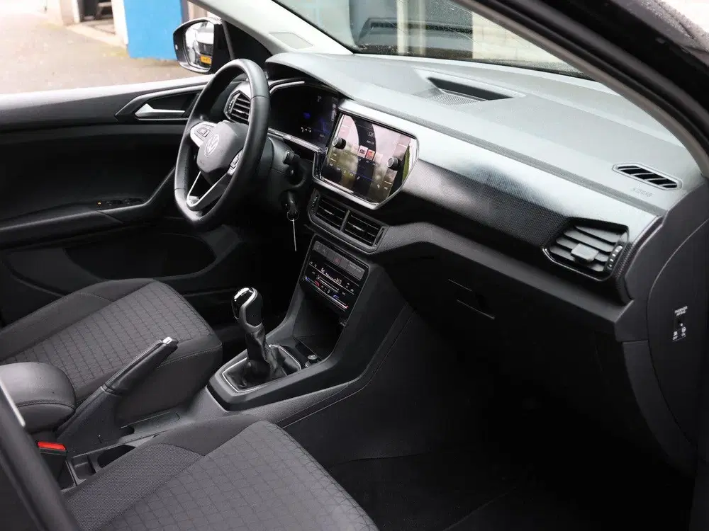 Volkswagen T-Cross 1.0 TSI Go uit 2023, foto 8
