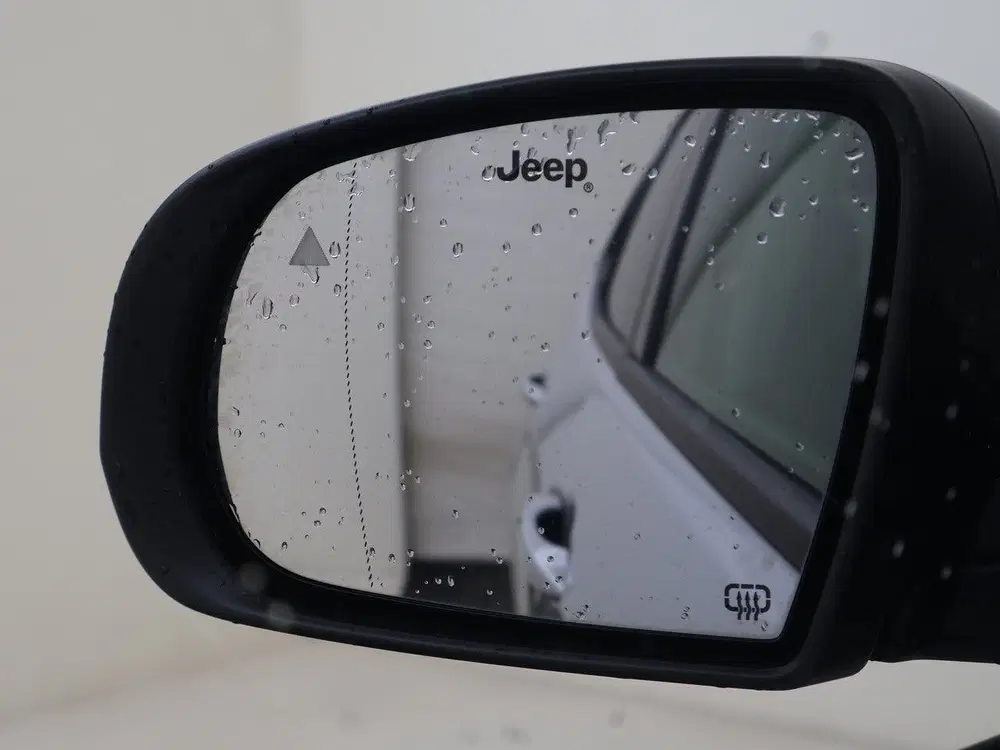 Jeep Compass 4xe 240PK Plug-in Hybrid Electric S Schuif uit 2022, foto 13