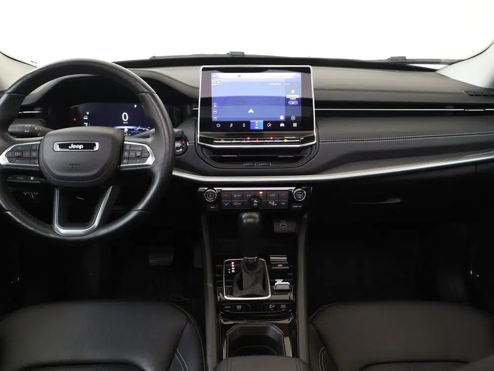 Jeep Compass 4xe 240PK Plug-in Hybrid Electric S Schuif uit 2022, foto 5